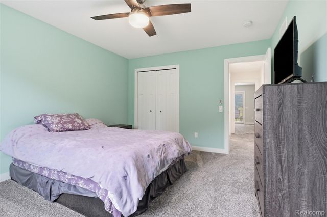 45738 Bemis Bemis Road, Van Buren Charter Township, MI 48111