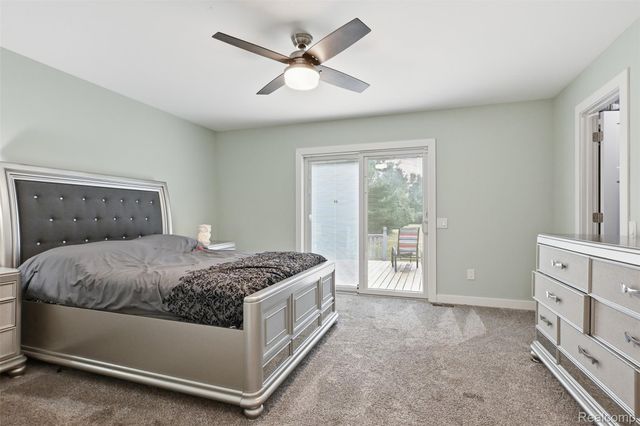 45738 Bemis Bemis Road, Van Buren Charter Township, MI 48111