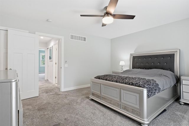 45738 Bemis Bemis Road, Van Buren Charter Township, MI 48111