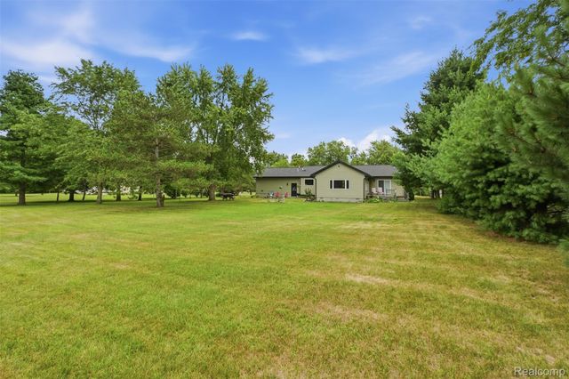 45738 Bemis Bemis Road, Van Buren Charter Township, MI 48111
