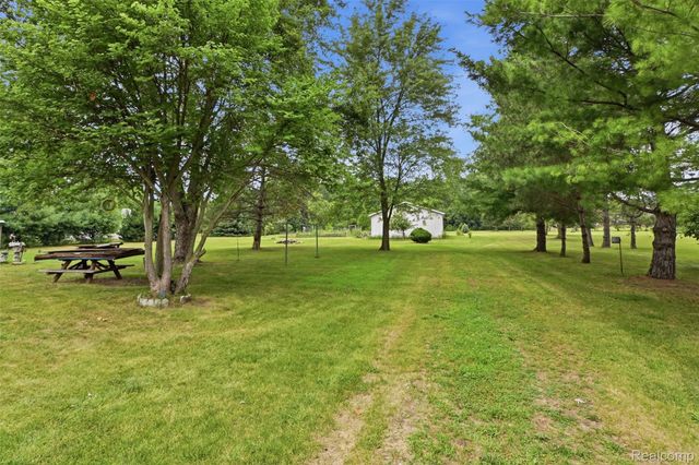 45738 Bemis Bemis Road, Van Buren Charter Township, MI 48111