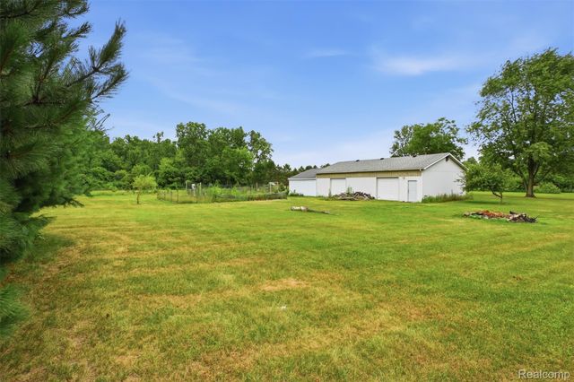 45738 Bemis Bemis Road, Van Buren Charter Township, MI 48111