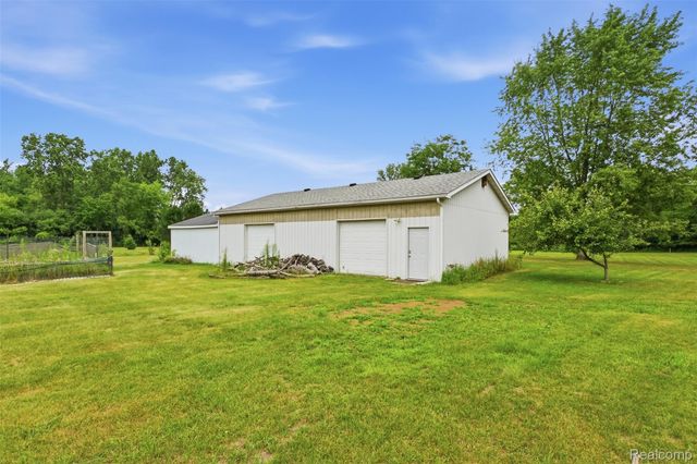 45738 Bemis Bemis Road, Van Buren Charter Township, MI 48111