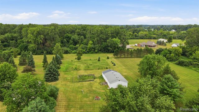45738 Bemis Bemis Road, Van Buren Charter Township, MI 48111