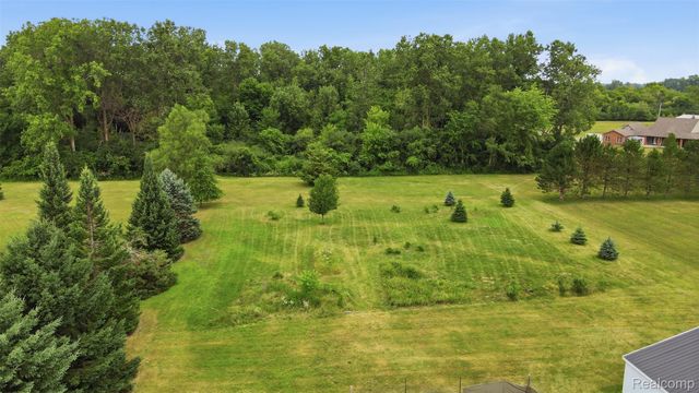 45738 Bemis Bemis Road, Van Buren Charter Township, MI 48111
