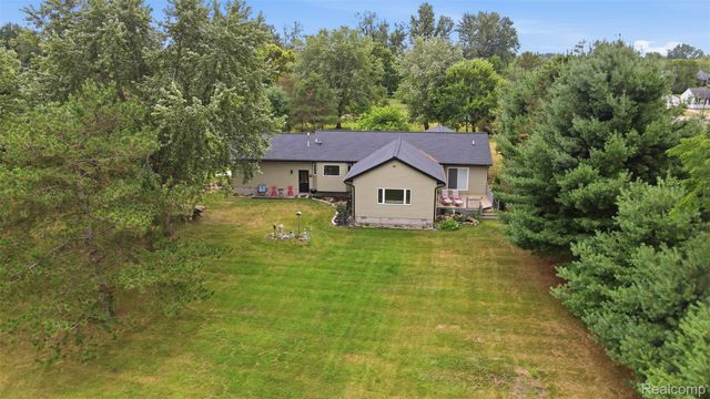 45738 Bemis Bemis Road, Van Buren Charter Township, MI 48111