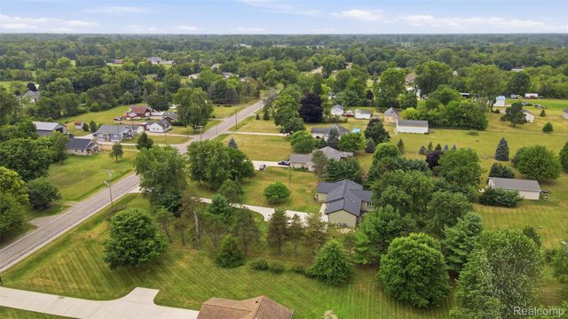 45738 Bemis Bemis Road, Van Buren Charter Township, MI 48111