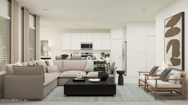 3018 ADELAIDE Road, Green Cove Springs, FL 32043