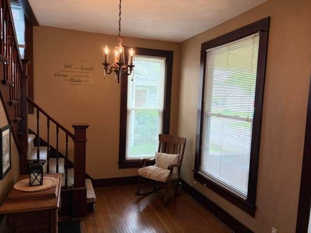 424 W Miller Street, Bluffton, IN 46714