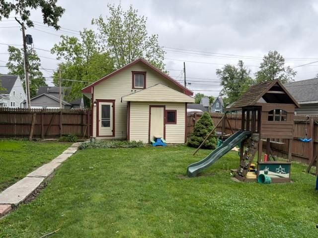 424 W Miller Street, Bluffton, IN 46714