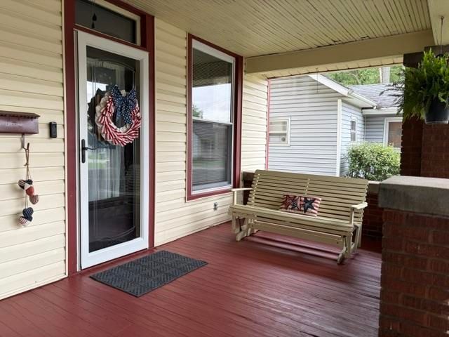 424 W Miller Street, Bluffton, IN 46714
