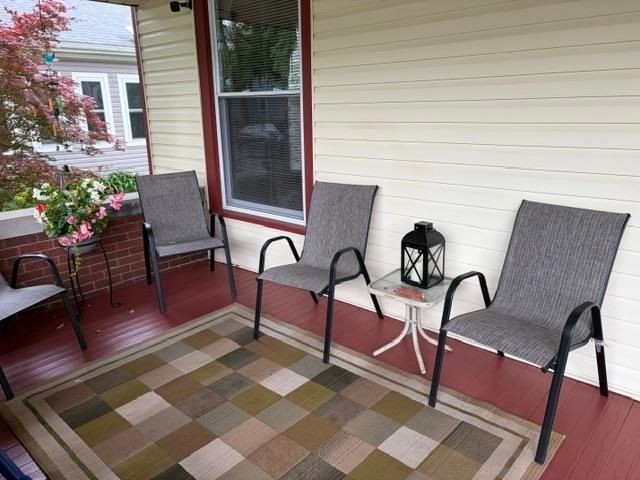 424 W Miller Street, Bluffton, IN 46714