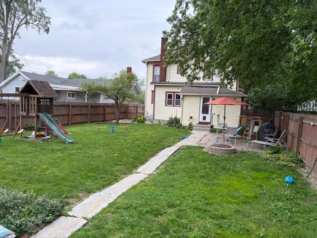 424 W Miller Street, Bluffton, IN 46714