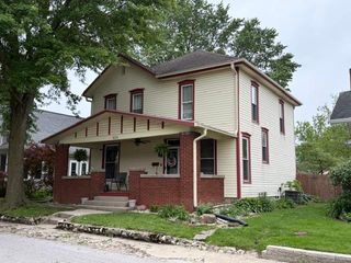 424 W Miller Street, Bluffton, IN 46714