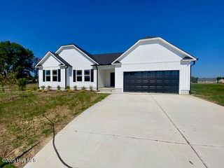 109 Aarons Run, Goldsboro, NC 27530