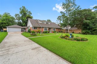 18910 Casper Drive, Spring, TX 77373