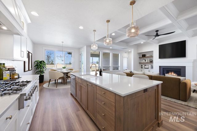 3508 S Cedarhurst Dr., Meridian, ID 83642