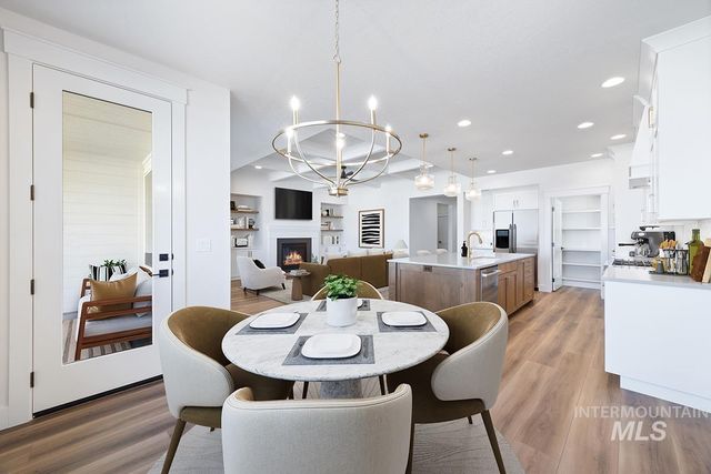 3508 S Cedarhurst Dr., Meridian, ID 83642