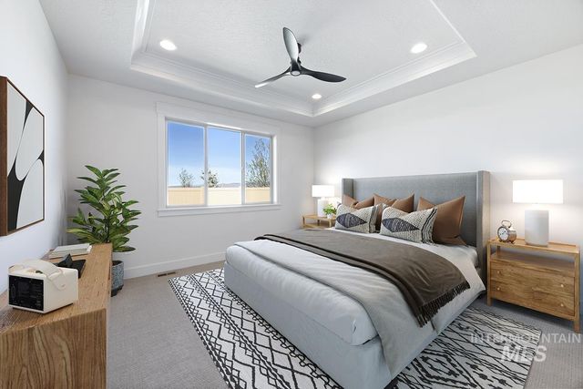 3508 S Cedarhurst Dr., Meridian, ID 83642