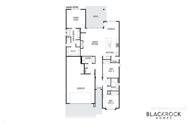 3508 S Cedarhurst Dr., Meridian, ID 83642