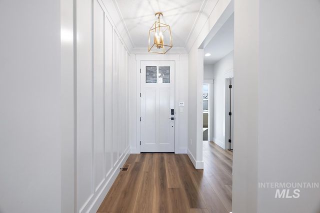 3508 S Cedarhurst Dr., Meridian, ID 83642