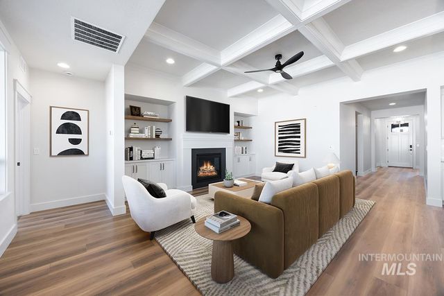 3508 S Cedarhurst Dr., Meridian, ID 83642