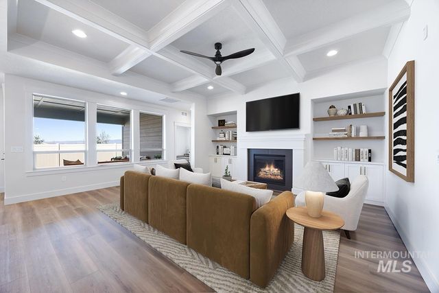 3508 S Cedarhurst Dr., Meridian, ID 83642