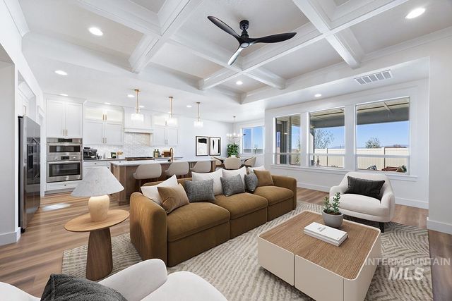 3508 S Cedarhurst Dr., Meridian, ID 83642