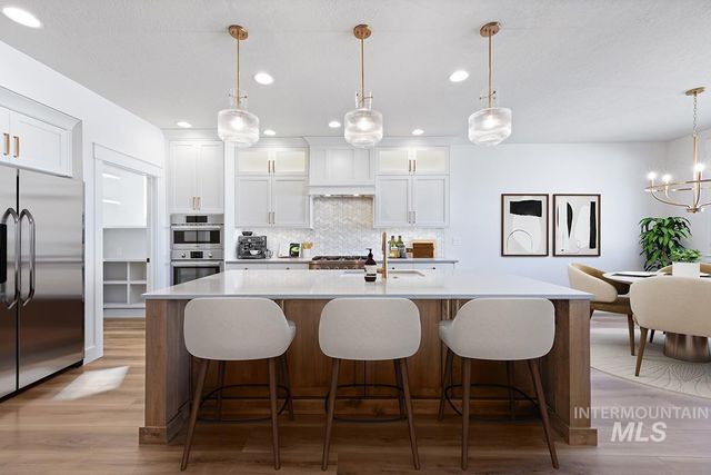 3508 S Cedarhurst Dr., Meridian, ID 83642