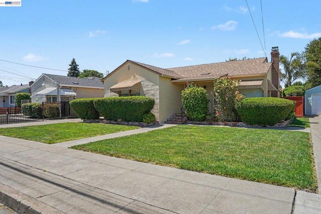 308 Elsie Ave, San Leandro, CA 94577