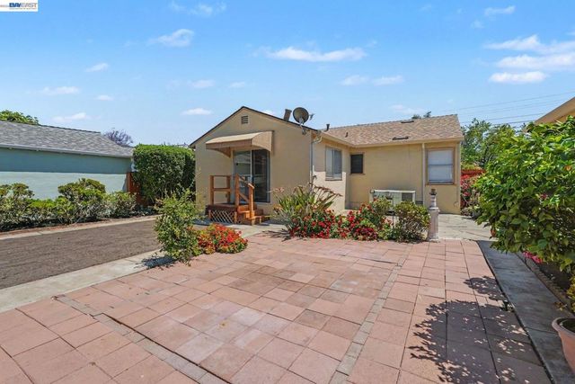 308 Elsie Ave, San Leandro, CA 94577