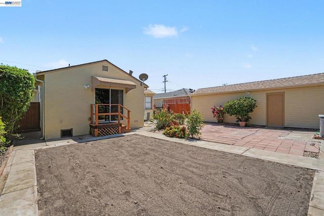 308 Elsie Ave, San Leandro, CA 94577