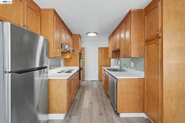 308 Elsie Ave, San Leandro, CA 94577