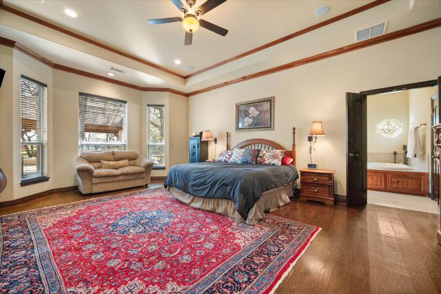 1720 Mistletoe Drive, Flower Mound, TX 75022