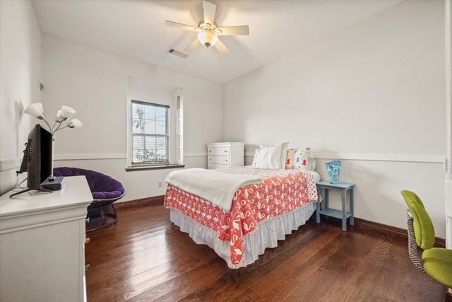 1720 Mistletoe Drive, Flower Mound, TX 75022