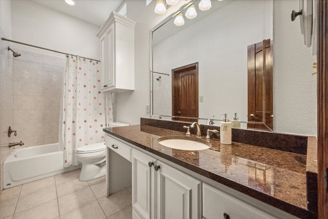 1720 Mistletoe Drive, Flower Mound, TX 75022