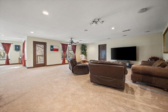 1720 Mistletoe Drive, Flower Mound, TX 75022