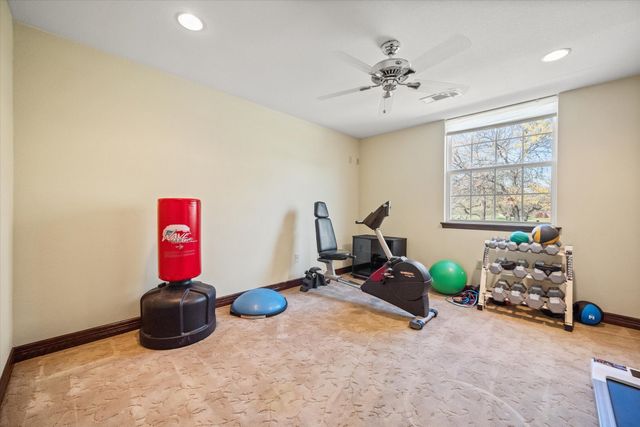 1720 Mistletoe Drive, Flower Mound, TX 75022