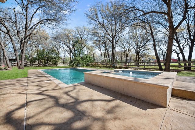 1720 Mistletoe Drive, Flower Mound, TX 75022