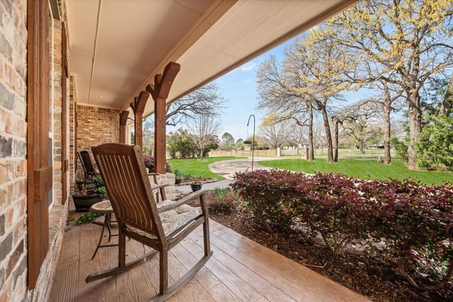 1720 Mistletoe Drive, Flower Mound, TX 75022