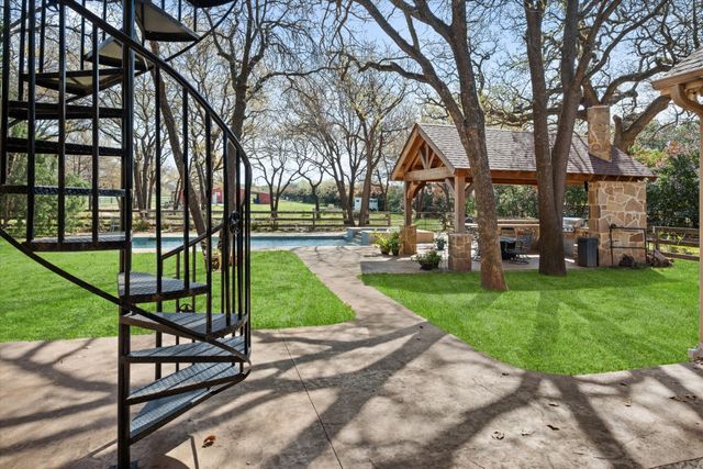 1720 Mistletoe Drive, Flower Mound, TX 75022