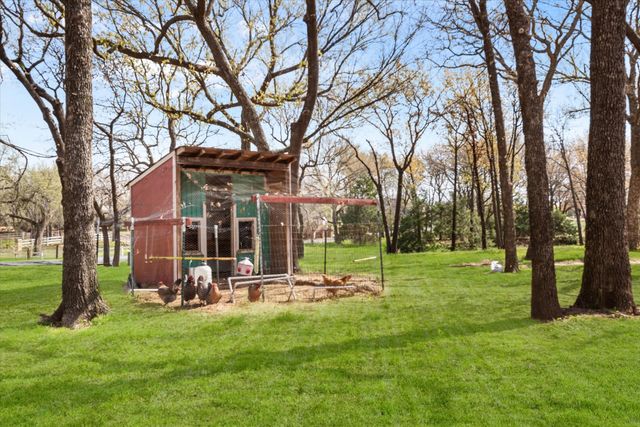 1720 Mistletoe Drive, Flower Mound, TX 75022