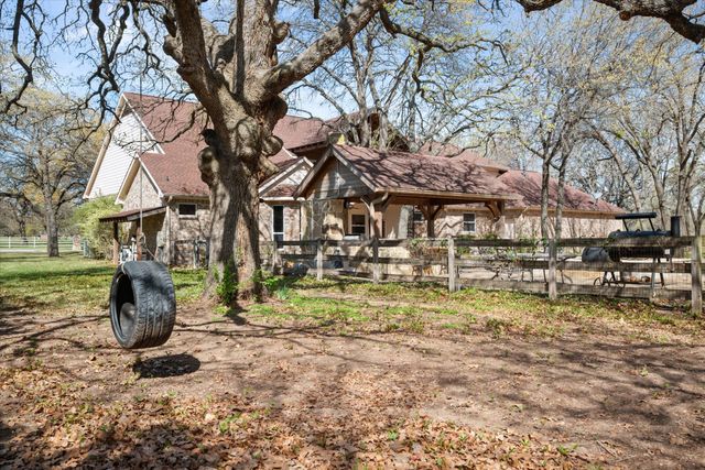 1720 Mistletoe Drive, Flower Mound, TX 75022