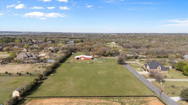 1720 Mistletoe Drive, Flower Mound, TX 75022