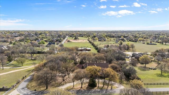 1720 Mistletoe Drive, Flower Mound, TX 75022