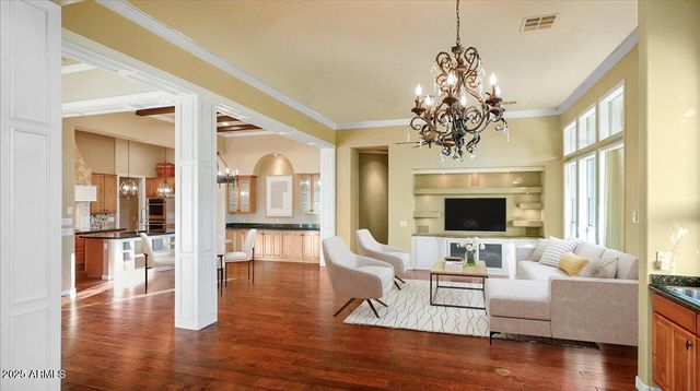 12971 W FOSSIL Drive, Peoria, AZ 85383