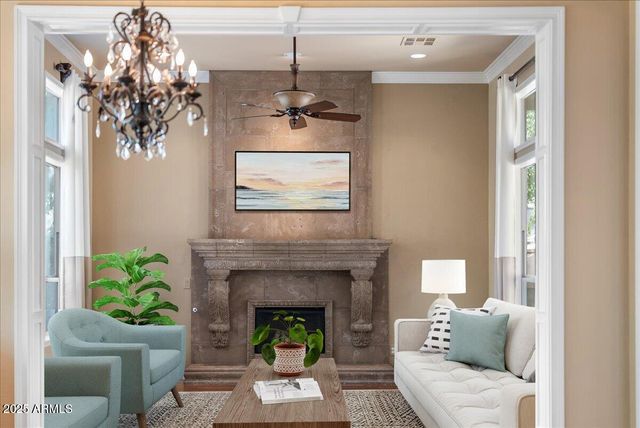 12971 W FOSSIL Drive, Peoria, AZ 85383