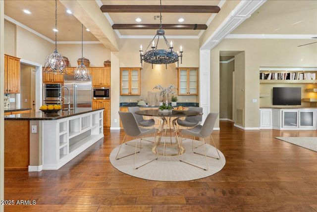 12971 W FOSSIL Drive, Peoria, AZ 85383