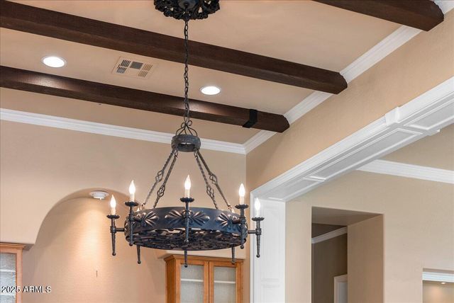 12971 W FOSSIL Drive, Peoria, AZ 85383