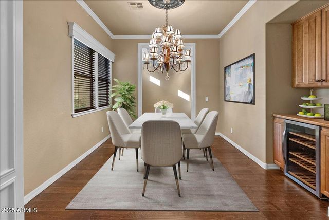 12971 W FOSSIL Drive, Peoria, AZ 85383